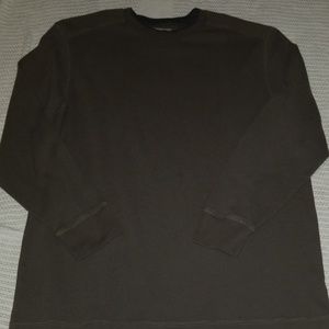 Long sleeve shirts